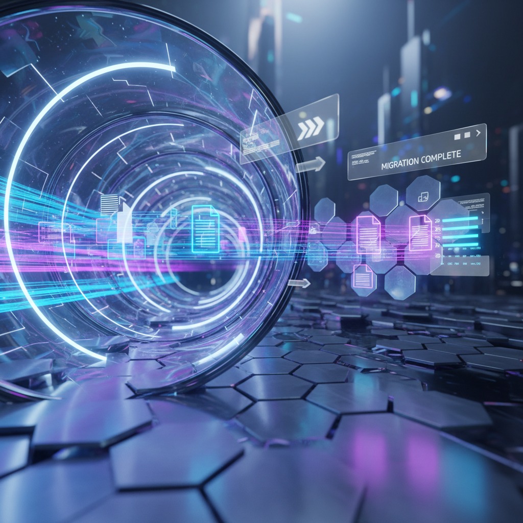 AI Has Changed CMS Migrations. But Has It Really Eliminated Them?